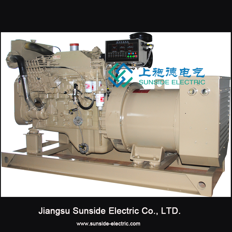 furnizor de generatoare diesel